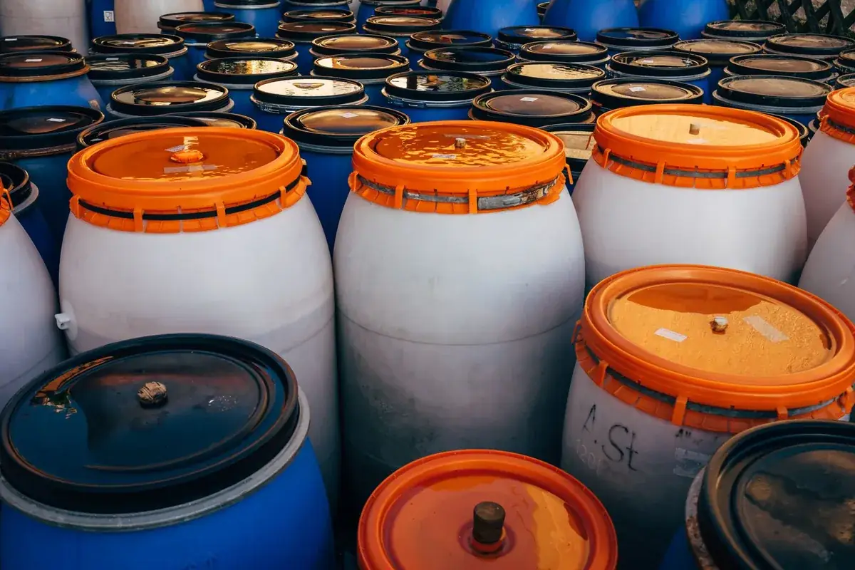 Chemical & Toxic Waste Cleanup in Morgantown, WV